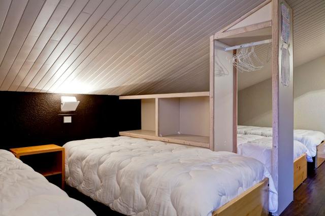 Appartements Residence Les Brigues - Courchevel 1550