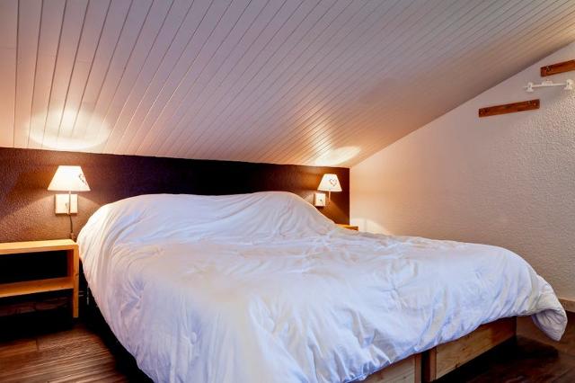 Appartements Residence Les Brigues - Courchevel 1550