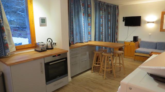 Appartements Residence Les Brigues - Courchevel 1550