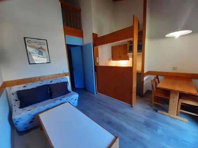 Appartements Residence Les Brigues - Courchevel 1550