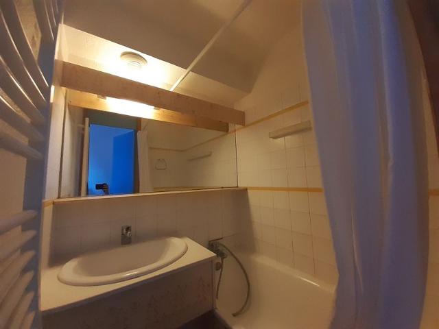 Appartements Residence Les Brigues - Courchevel 1550