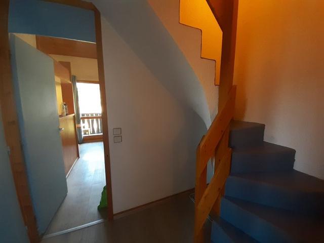 Appartements Residence Les Brigues - Courchevel 1550
