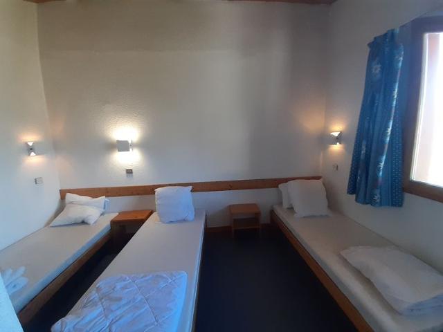 Appartements Residence Les Brigues - Courchevel 1550