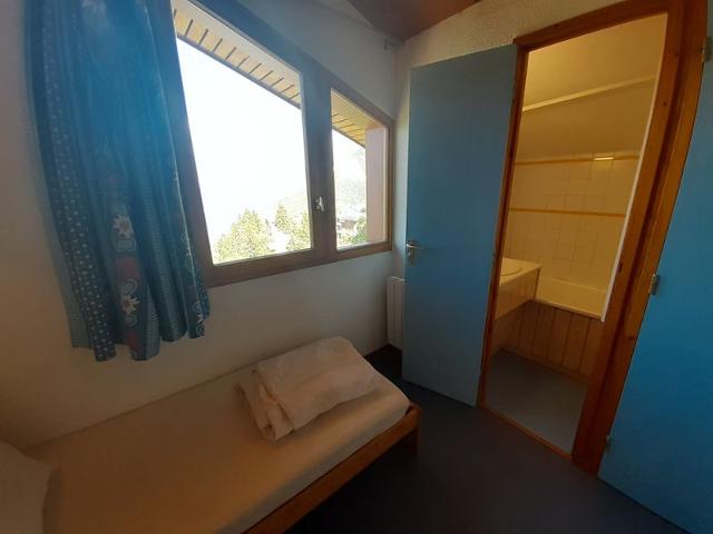 Appartements Residence Les Brigues - Courchevel 1550