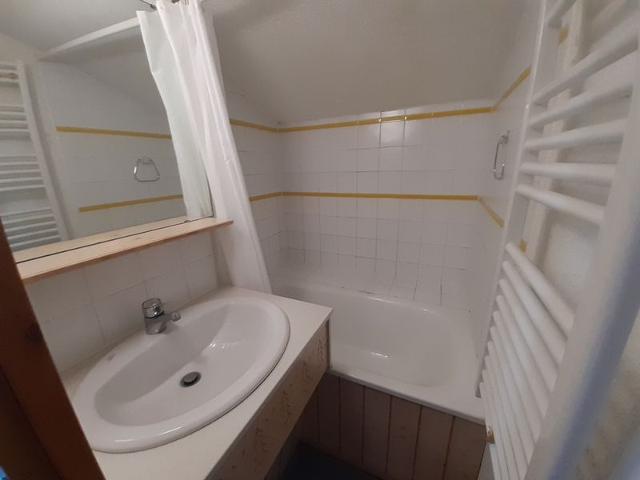 Appartements Residence Les Brigues - Courchevel 1550