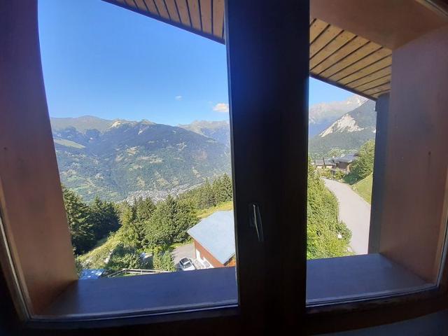 Appartements Residence Les Brigues - Courchevel 1550
