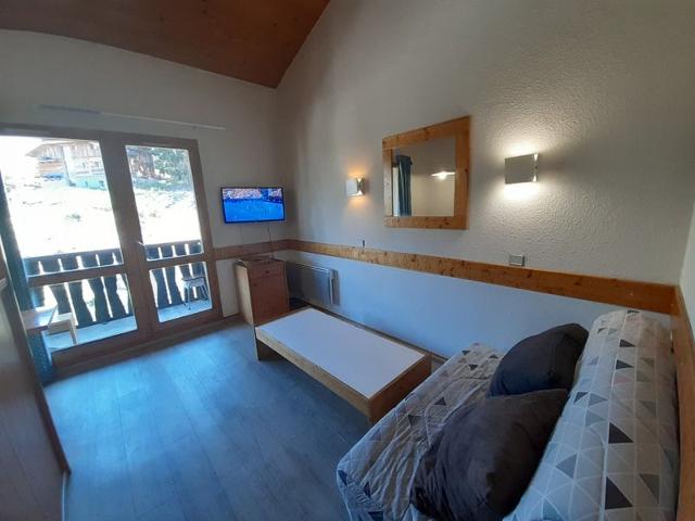 Appartements Residence Les Brigues - Courchevel 1550