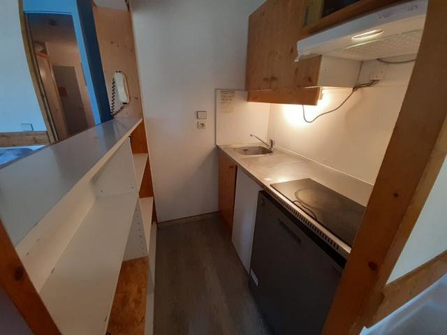 Appartements Residence Les Brigues - Courchevel 1550