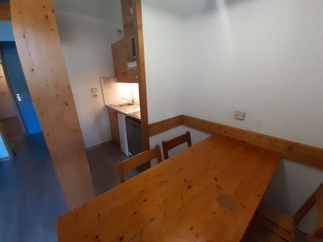 Appartements Residence Les Brigues - Courchevel 1550