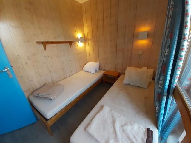 Appartements Residence Les Brigues - Courchevel 1550