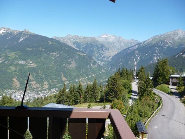 Appartements Residence Les Brigues - Courchevel 1550