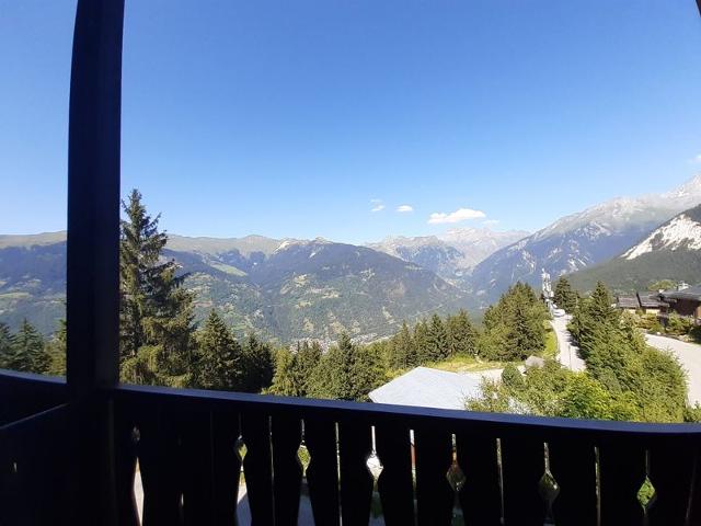 Appartements Residence Les Brigues - Courchevel 1550