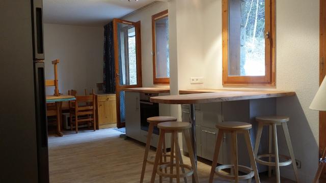 Appartements Residence Les Brigues - Courchevel 1550