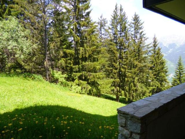 Appartements Residence Les Brigues - Courchevel 1550