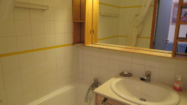 Appartements Residence Les Brigues - Courchevel 1550