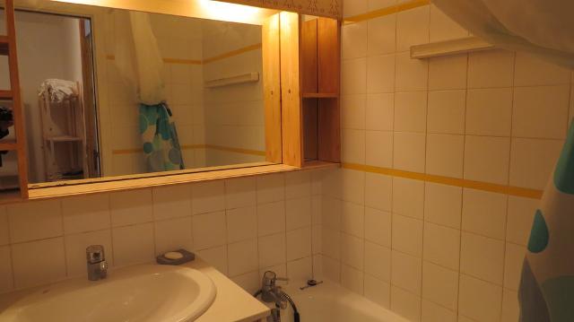 Appartements Residence Les Brigues - Courchevel 1550