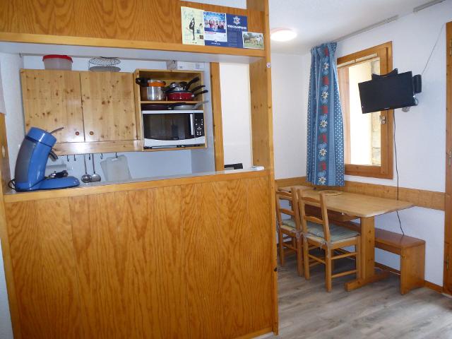 Appartements Residence Les Brigues - Courchevel 1550