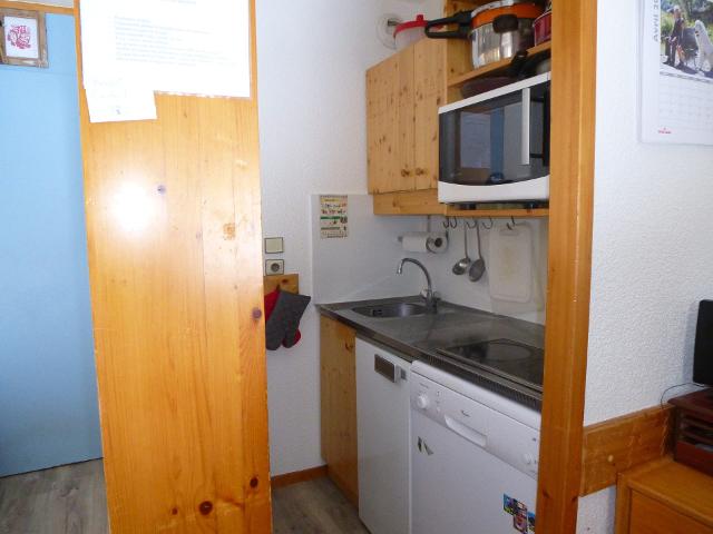 Appartements Residence Les Brigues - Courchevel 1550