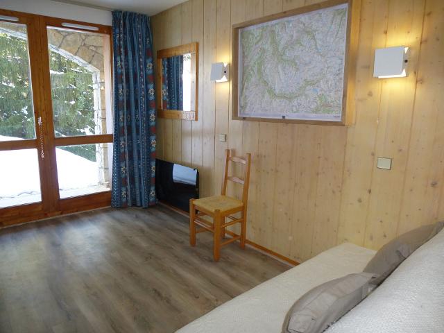 Appartements Residence Les Brigues - Courchevel 1550