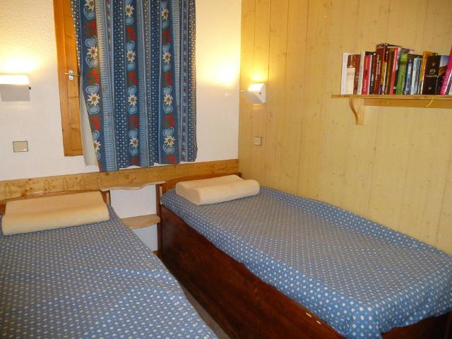 Appartements Residence Les Brigues - Courchevel 1550
