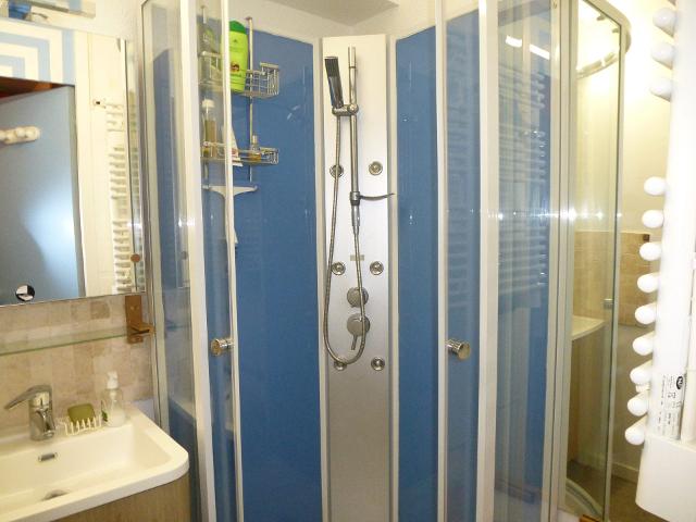 Appartements Residence Les Brigues - Courchevel 1550