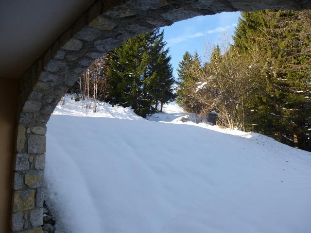 Appartements Residence Les Brigues - Courchevel 1550