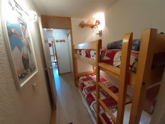 Appartements Residence Les Brigues - Courchevel 1550