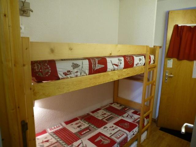 Appartements Residence Les Brigues - Courchevel 1550