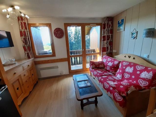 Appartements Residence Les Brigues - Courchevel 1550