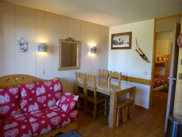 Appartements Residence Les Brigues - Courchevel 1550
