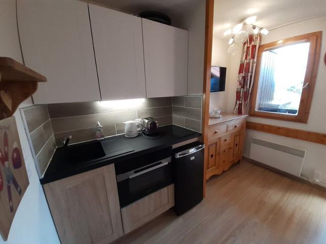 Appartements Residence Les Brigues - Courchevel 1550