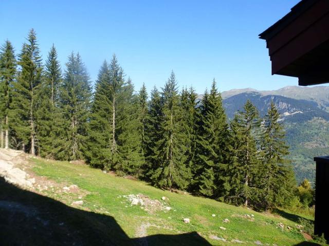 Appartements Residence Les Brigues - Courchevel 1550