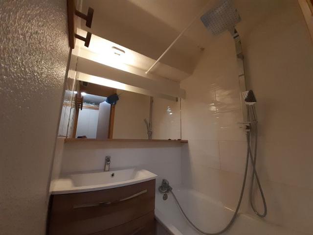 Appartements Residence Les Brigues - Courchevel 1550