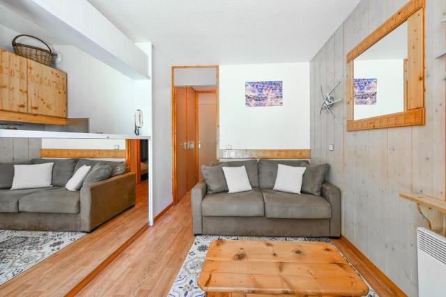 Appartements Residence Les Brigues - Courchevel 1550