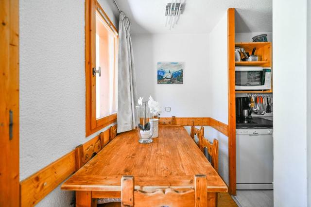 Appartements Residence Les Brigues - Courchevel 1550