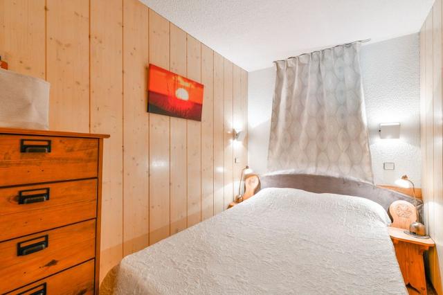 Appartements Residence Les Brigues - Courchevel 1550