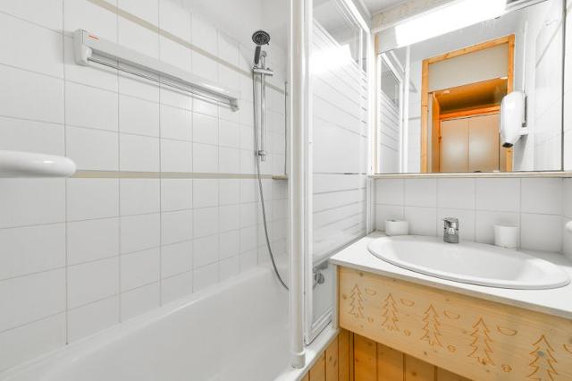 Appartements Residence Les Brigues - Courchevel 1550
