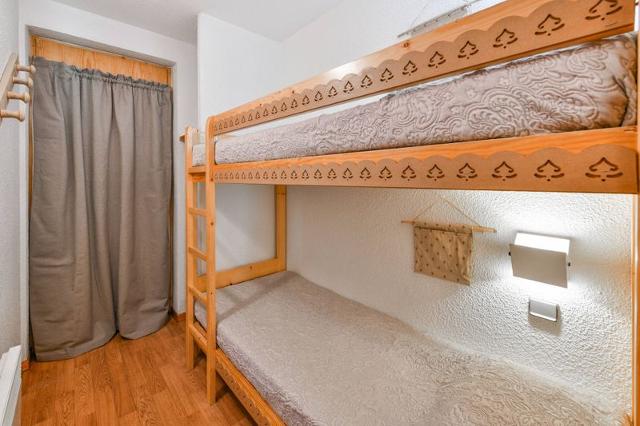 Appartements Residence Les Brigues - Courchevel 1550