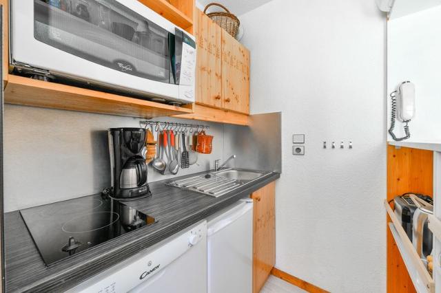 Appartements Residence Les Brigues - Courchevel 1550