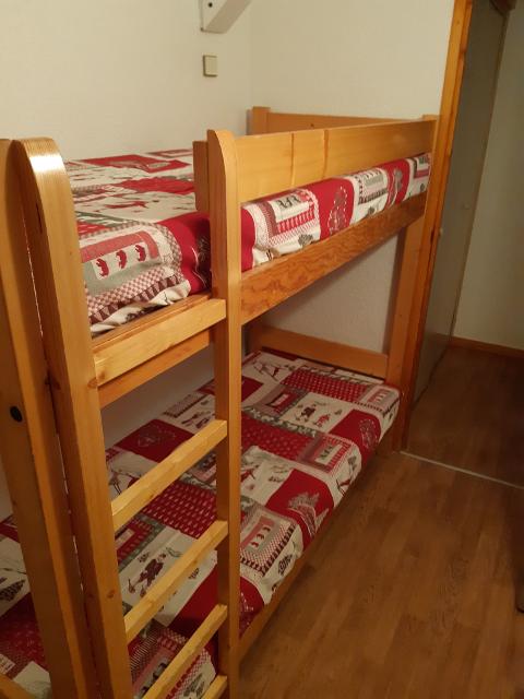 Appartements Residence Les Brigues - Courchevel 1550