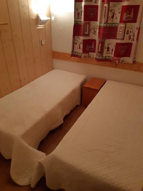 Appartements Residence Les Brigues - Courchevel 1550
