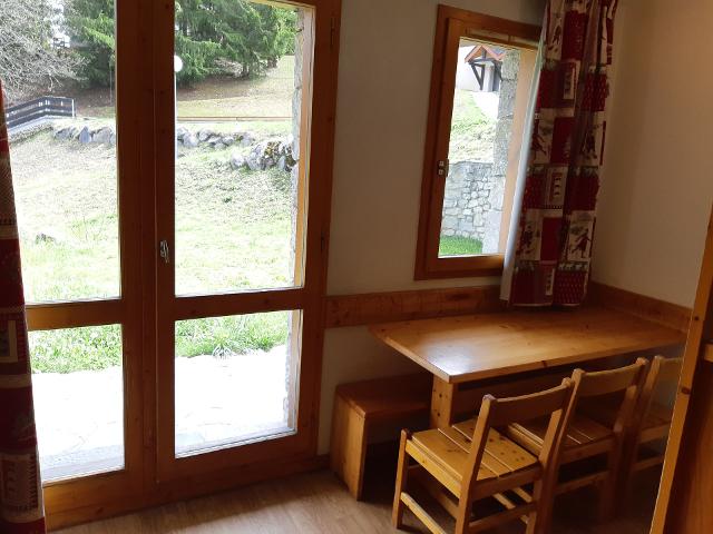 Appartements Residence Les Brigues - Courchevel 1550