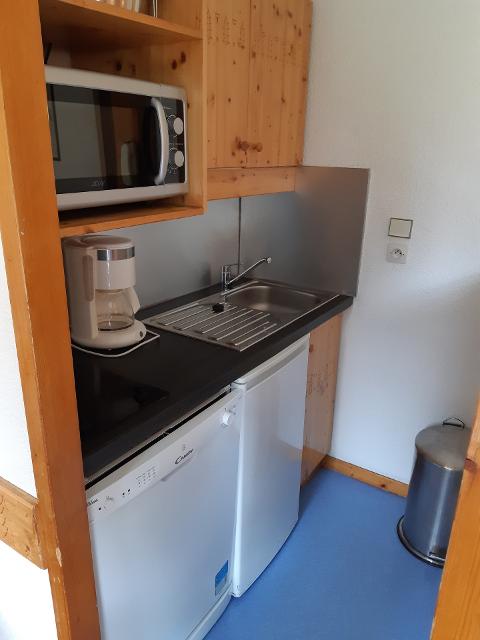 Appartements Residence Les Brigues - Courchevel 1550