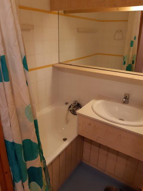 Appartements Residence Les Brigues - Courchevel 1550