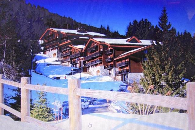 Appartements Residence Les Brigues - Courchevel 1550
