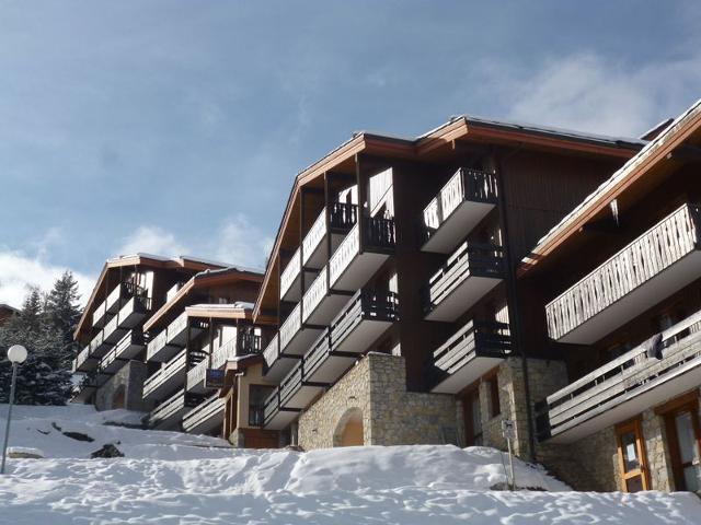 Appartements Residence Les Brigues - Courchevel 1550
