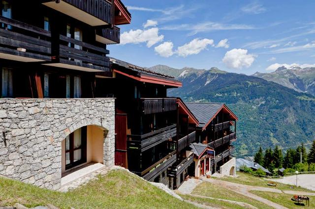 Appartements Residence Les Brigues - Courchevel 1550