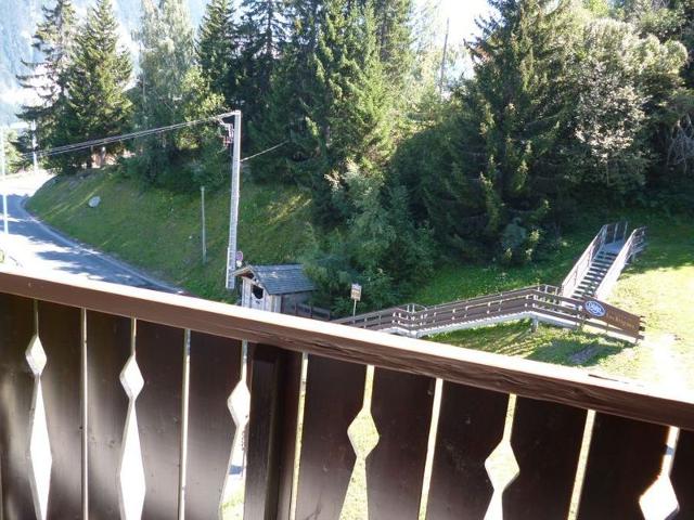 Appartements Residence Les Brigues - Courchevel 1550