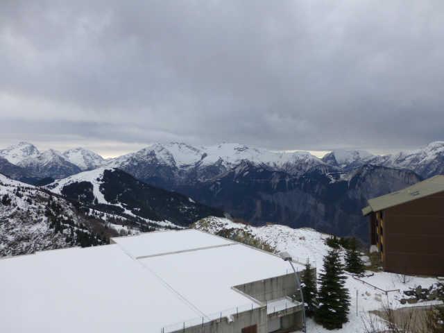Horizons d'huez (les 53505 - Alpe d'Huez