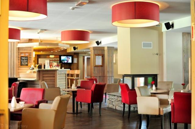 Résidence Vacanciel de Val Cenis - Val Cenis Lanslevillard